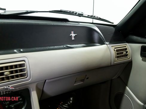 Used 1990 Ford Mustang LX RWD image 87