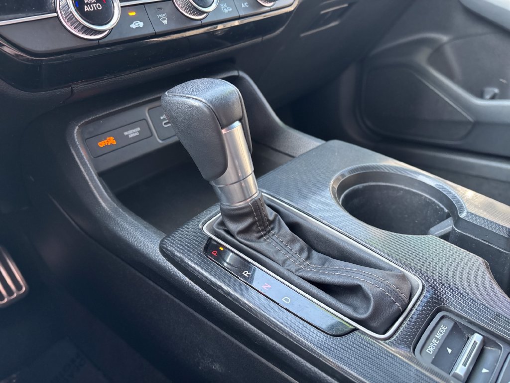 Used 2025 Honda Civic Sport image 23