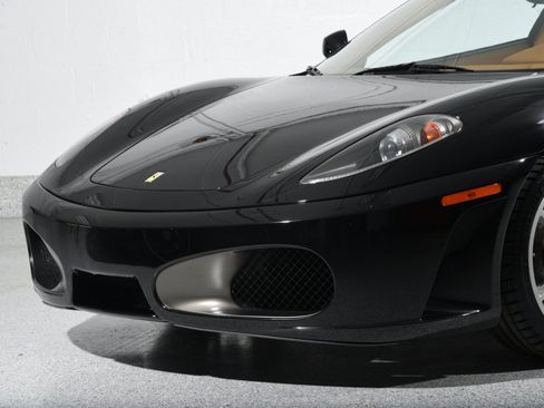 Used 2007 Ferrari F430 Coupe RWD image 7