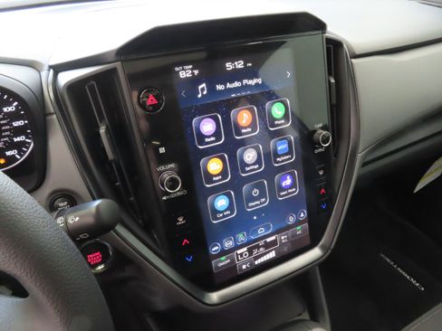 New 2026 Subaru Crosstrek 2.0i Premium AWD/4WD image 16