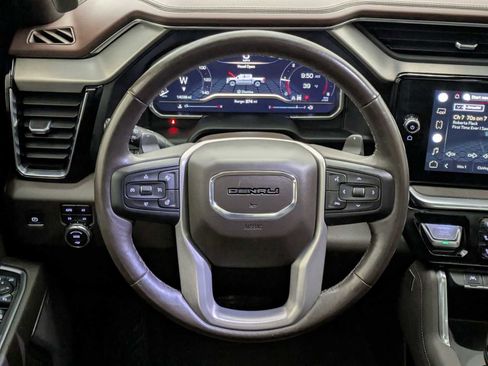 Used 2022 GMC Sierra 1500 Denali w/ Denali Reserve Package image 25