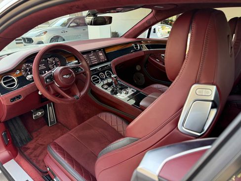 Used 2022 Bentley Continental GT Speed AWD/4WD image 22