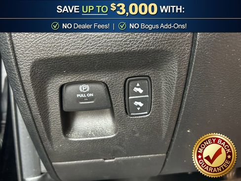 Used 2021 RAM 1500 Big Horn image 30