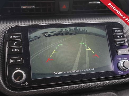 Used 2024 Nissan Kicks SV FWD image 21