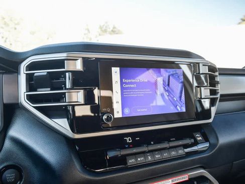 New 2025 Toyota Tundra SR5 image 25