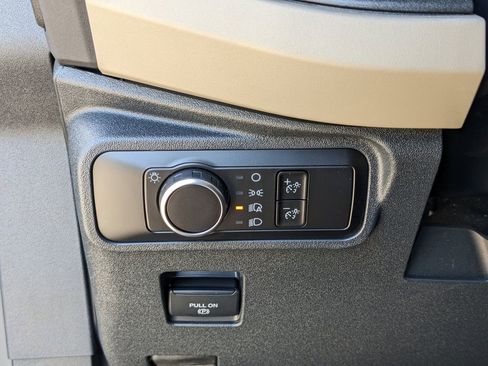 Certified 2025 Ford Bronco Big Bend image 28