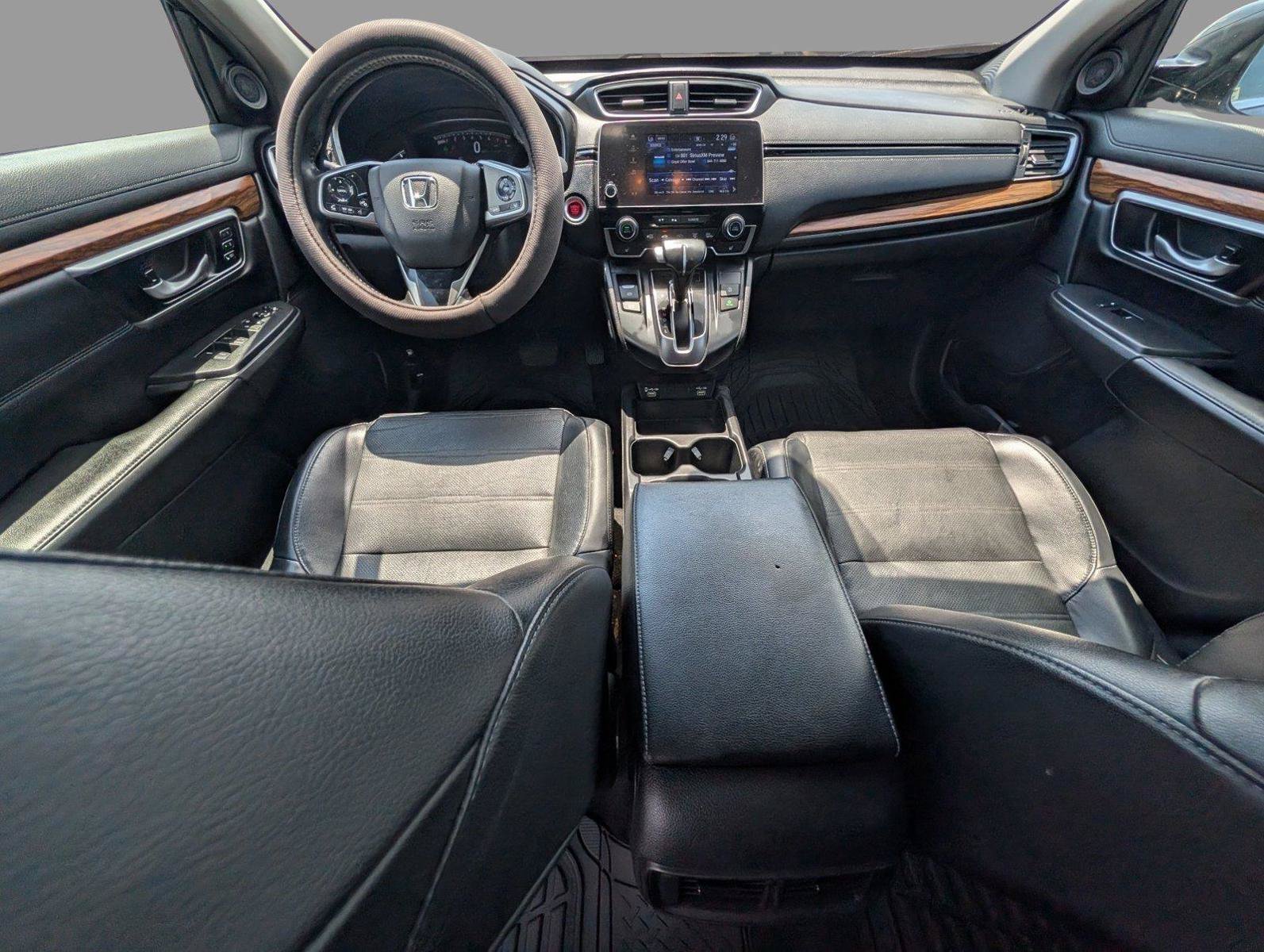 Used 2022 Honda CR-V EX-L image 29