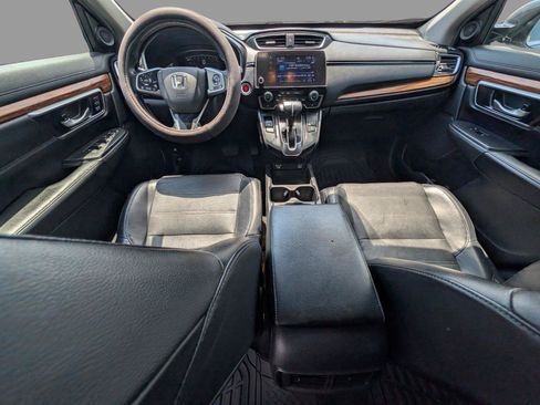 Used 2022 Honda CR-V EX-L image 29