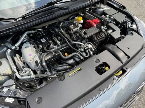 Used 2025 Nissan Sentra S FWD image 23