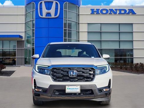 Used 2023 Honda Passport EX-L image 6
