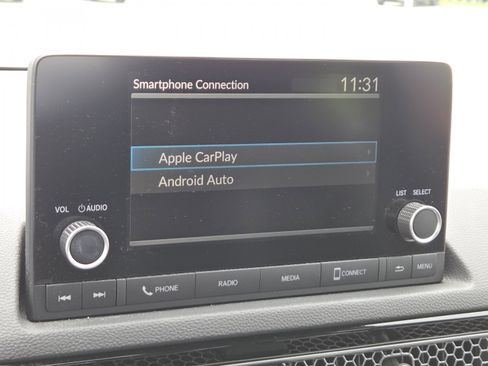 Used 2023 Honda Civic Sport image 3