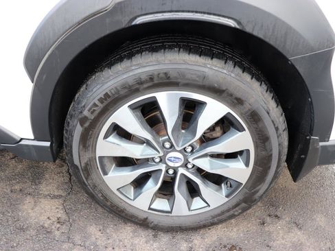 Used 2024 Subaru Outback Limited XT image 58