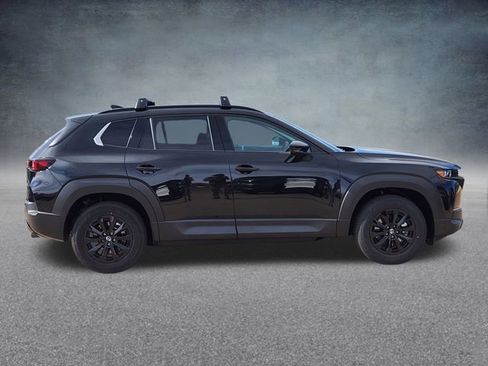 New 2026 MAZDA CX-50 AWD 2.5 Hybrid w/ Premium Pkg image 8