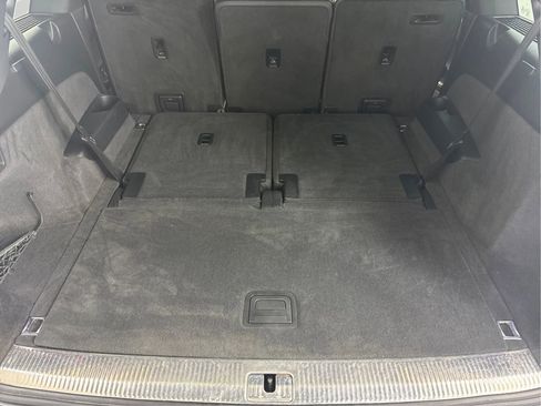 Used 2021 Audi Q7 3.0T Premium Plus w/ Executive Package image 16