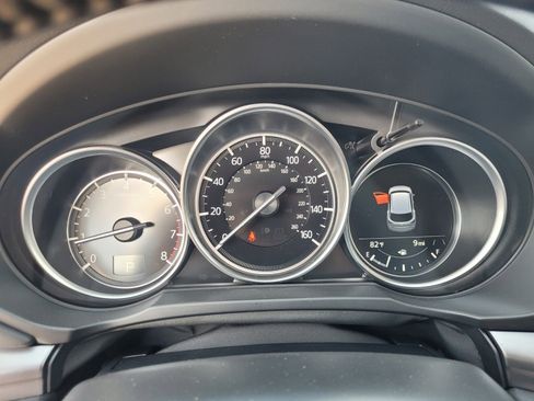 New 2025 MAZDA CX-5 AWD 2.5 S w/ Select Package image 32