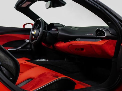 Certified 2024 Ferrari 296 GTS image 50