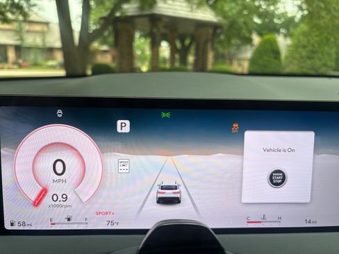 New 2026 Genesis GV70 3.5T Sport Advanced image 31