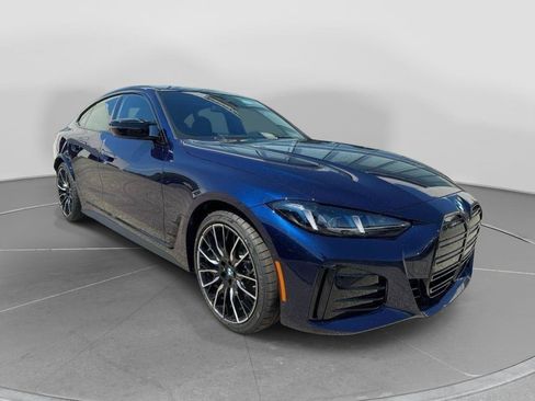 New 2026 BMW i4 M60 AWD/4WD image 3