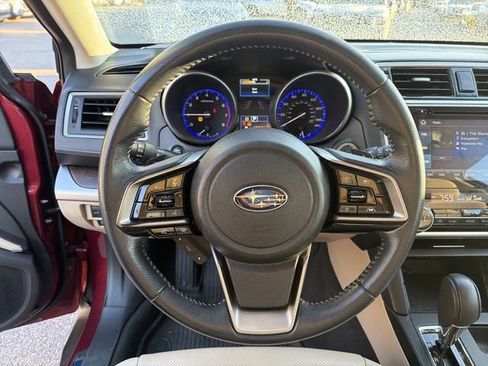 Used 2019 Subaru Outback 2.5i Limited image 26