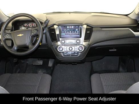 Used 2020 Chevrolet Tahoe 4WD w/ Remote Keyless Entry Package image 13