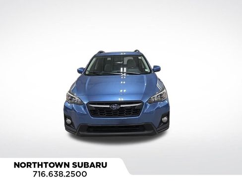 Used 2018 Subaru Crosstrek 2.0i Premium image 6