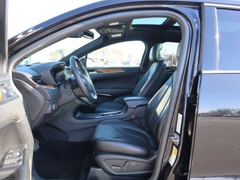 Used 2015 Lincoln MKC AWD w/ Equipment Group 102A Reserve image 9