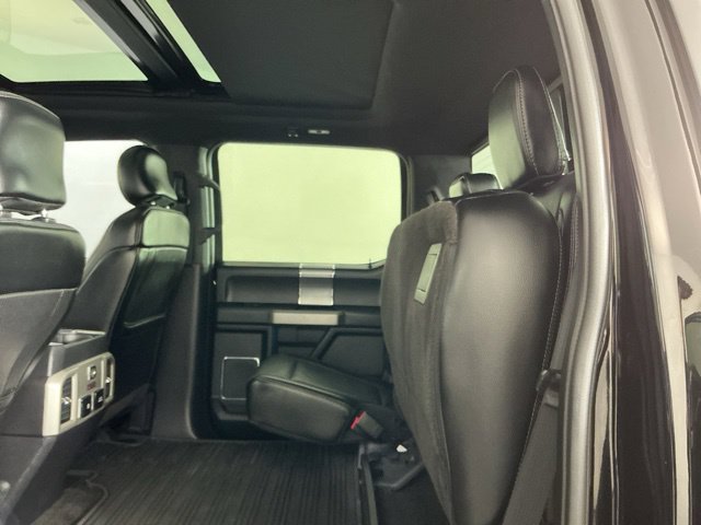 Used 2017 Ford F150 Lariat w/ Equipment Group 502A Luxury AWD/4WD image 31