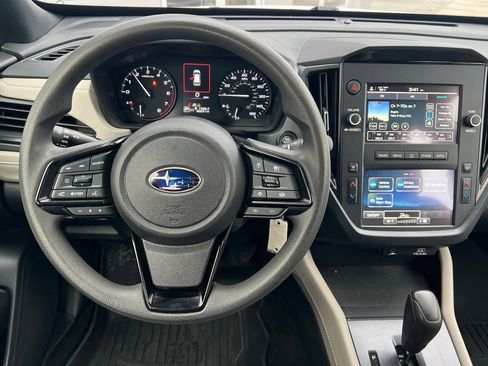 Used 2025 Subaru Forester image 11