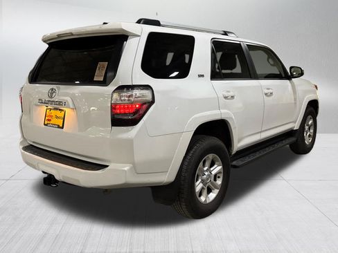 Used 2024 Toyota 4Runner SR5 Premium AWD/4WD image 6