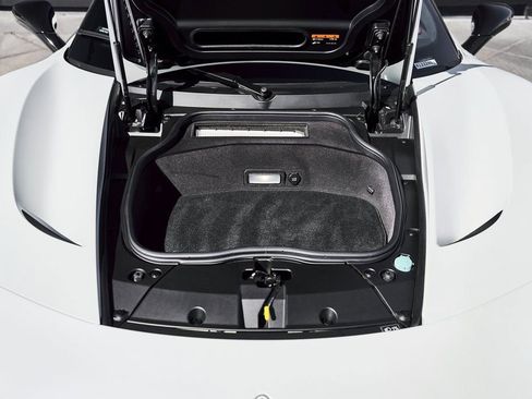 Used 2023 Maserati MC20 Coupe RWD image 19