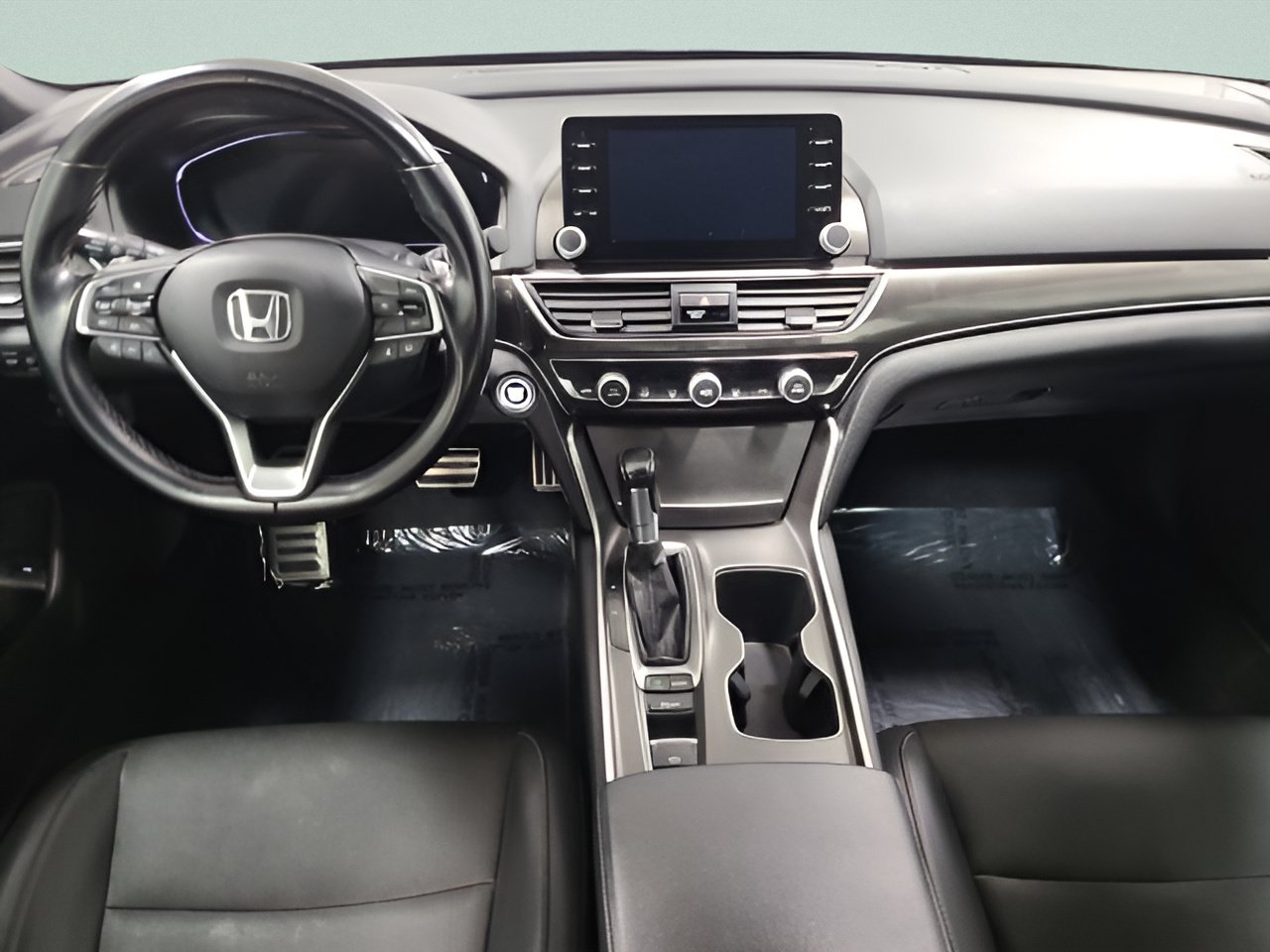 Used 2022 Honda Accord Sport image 22