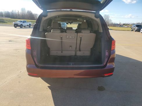 Used 2019 Honda Odyssey EX-L image 32