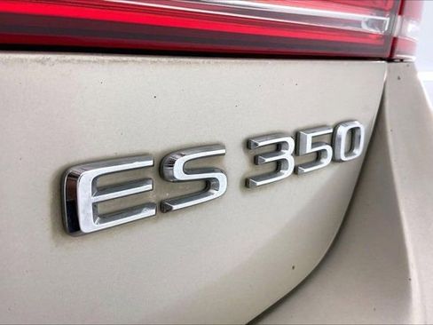 Used 2012 Lexus ES 350 FWD image 7