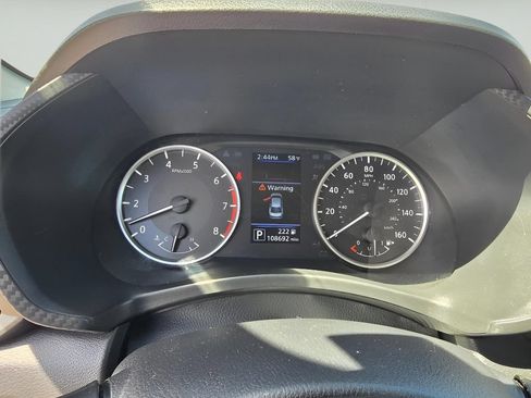 Used 2024 Nissan Sentra S FWD image 23