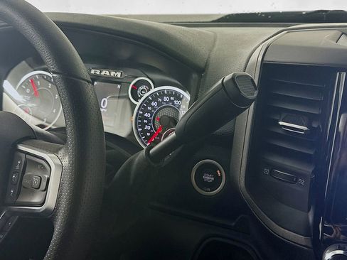 New 2026 RAM 5500 Tradesman w/ Chrome Appearance Group image 12