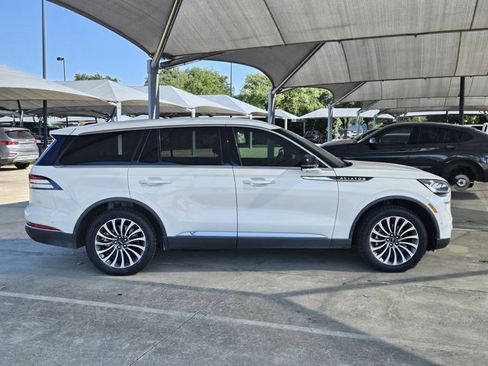 Used 2020 Lincoln Aviator Reserve w/ Equipment Group 201A AWD/4WD image 4