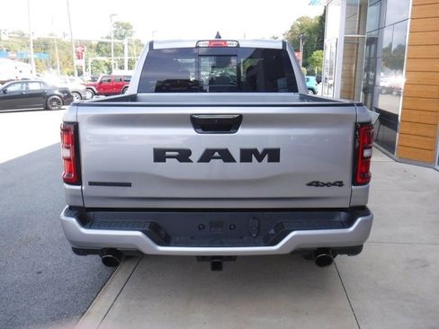 New 2026 RAM 1500 Big Horn image 7