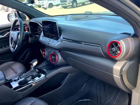 Used 2023 Chevrolet Blazer RS w/ Driver Confidence II Package image 19