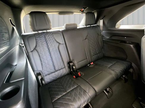 Used 2026 Cadillac Escalade IQ Sport 1 AWD/4WD image 21