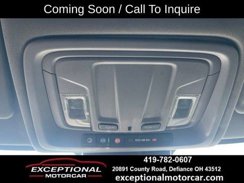 Used 2024 GMC Sierra 2500 SLE w/ SLE Convenience Package AWD/4WD image 22