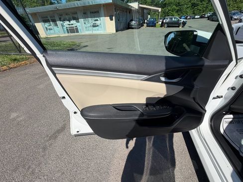 Used 2016 Honda Civic LX image 11