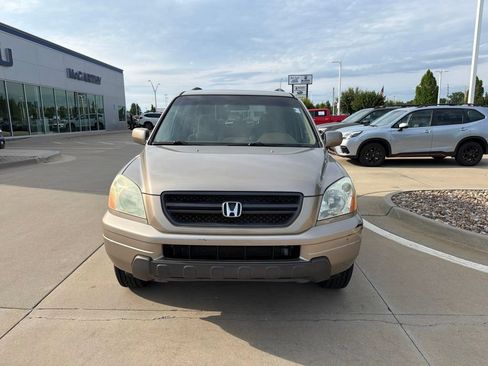 Used 2004 Honda Pilot EX image 3