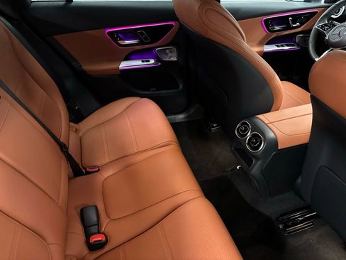 New 2026 Mercedes-Benz GLC 300 image 20