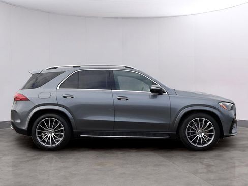 New 2026 Mercedes-Benz GLE 450 4MATIC image 4