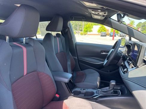 Used 2023 Toyota Corolla SE FWD image 13