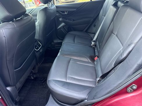 Used 2021 Subaru Outback Limited w/ Popular Package #2 AWD/4WD image 23