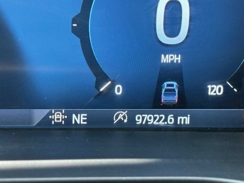 Used 2024 Ford F150 XLT w/ Mobile Office Package RWD image 7