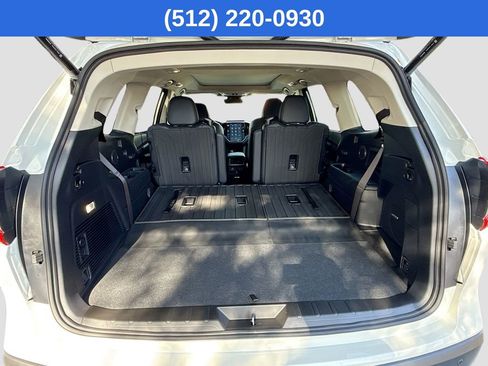 New 2026 Subaru Ascent Bronze Edition image 33