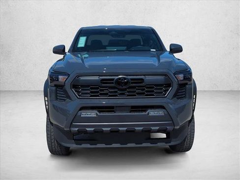 Certified 2026 Toyota Tacoma TRD Off-Road AWD/4WD image 2