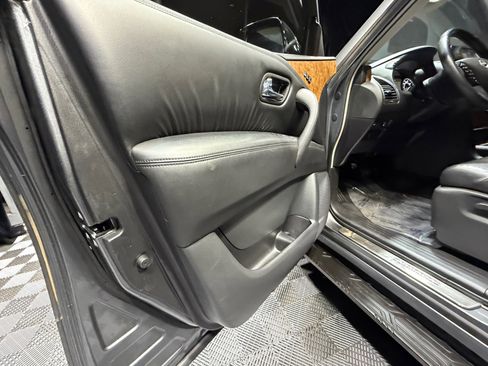 Certified 2021 Nissan Armada SL image 13